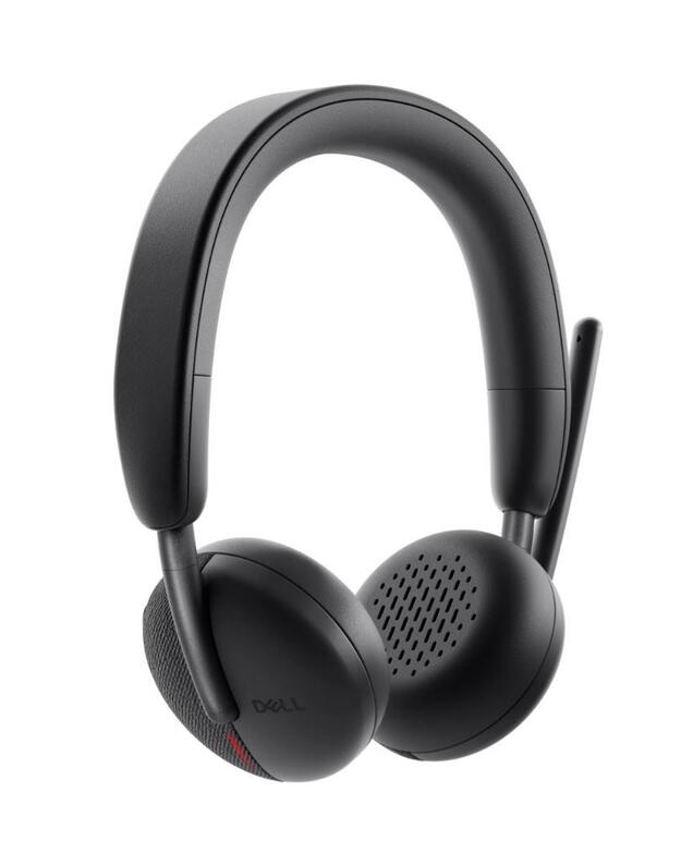 HEADSET WL3024 WRL/520-BBDG DELL