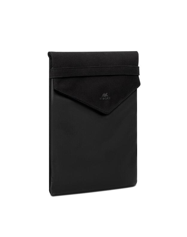 NB SLEEVE MACBOOK PRO 16 /8505 BLACK RIVACASE