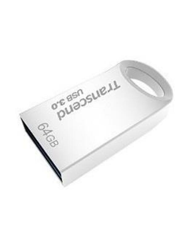 MEMORY DRIVE FLASH USB3 64GB/710 TS64GJF710S TRANSCEND