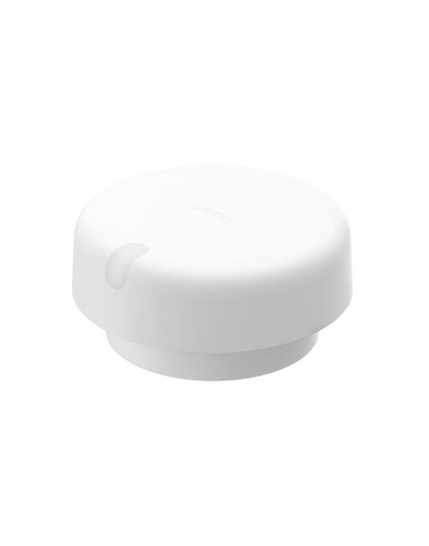 SMART HOME PRESENCE SENSOR FP2/PS-S02D AQARA