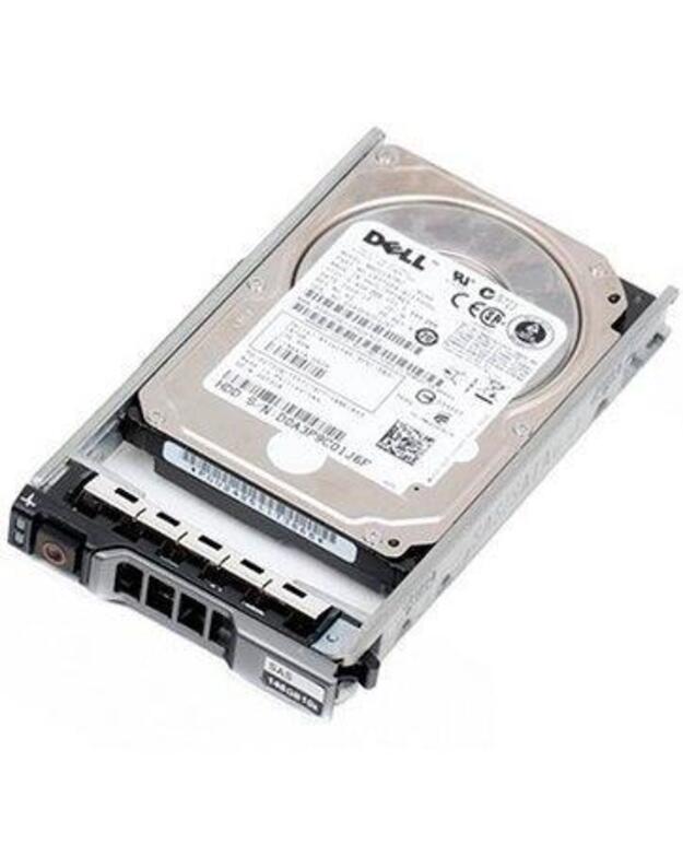 SERVER ACC HDD 12TB 7.2K NLSAS/3.5 G14-G16 161-BCJW DELL