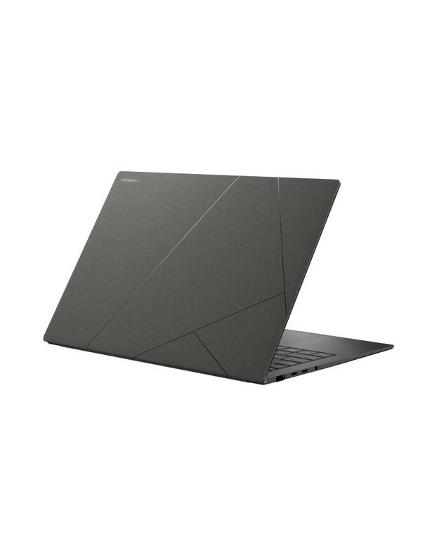 Notebook|ASUS|ZenBook Series|UX5406SA-PV050W|CPU Core Ultra|u7-258V|1800 MHz|14 |2880x1800|RAM 32GB|LPDDR5x|SSD 1TB|Intel Arc Graphics|Integrated|ENG|Windows 11 Home|Grey|1.2 kg|90NB14F1-M00940