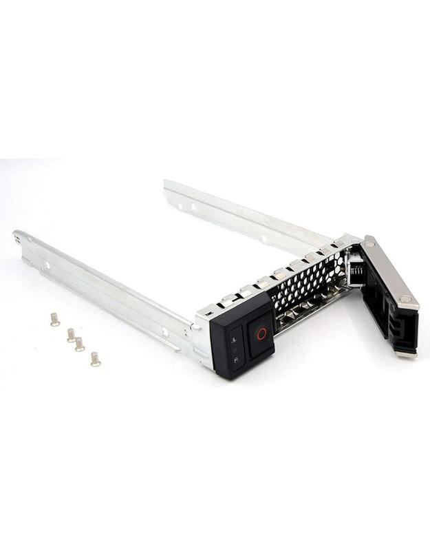 SERVER ACC HDD TRAY 3.5 /HOT-SWAP G14-16 430-YDDS DELL