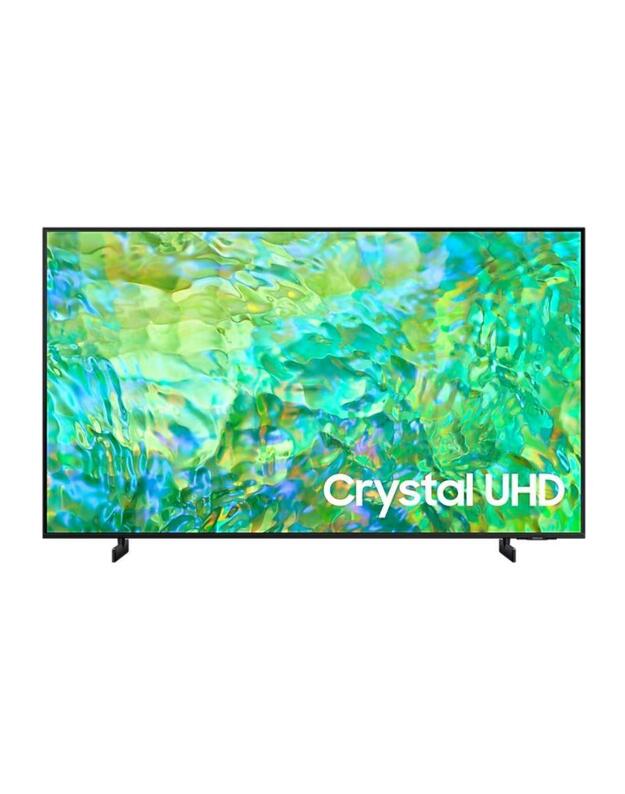 TV SET LCD 43 4K/UE43DU8572UXXH SAMSUNG