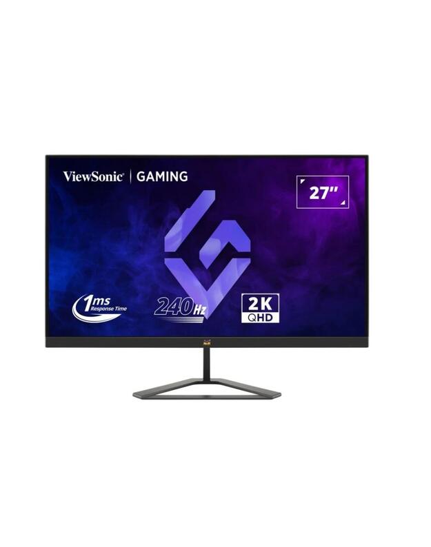 MONITOR LCD 27 IPS/VX2758A-2K-PRO-3 VIEWSONIC