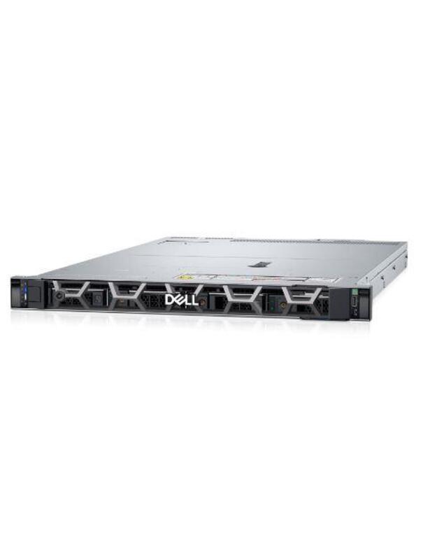 SERVER R660XS 4514Y SILVER/H355/8X2.5/2X700W/5YNBD DELL