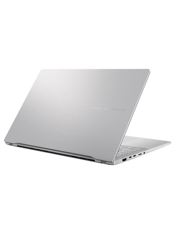 Notebook|ASUS|VivoBook S|S5507QA-MA112W|CPU Snapdragon|X1E78100|3400 MHz|15.6 |2880x1620|RAM 32GB|LPDDR5x|SSD 1TB|Qualcomm Adreno|Integrated|ENG|Card Reader micro SD|Windows 11 Home|Silver|1.5 kg|90NB14Q2-M00ES0