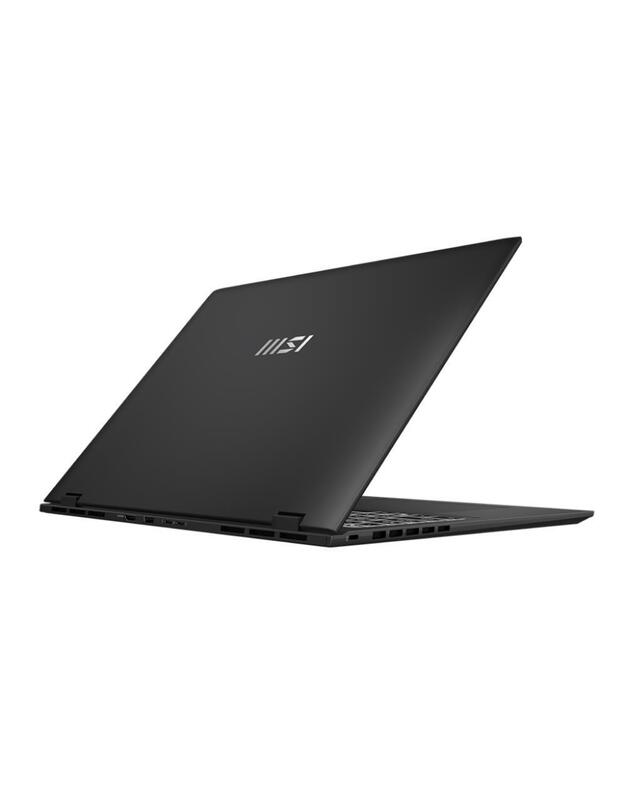 Notebook|MSI|Prestige|16 AI+ Evo B2VMG|CPU Core Ultra|u9-288V|3300 MHz|16 |3840x2400|RAM 32GB|LPDDR5x|8533 MHz|SSD 1TB|Intel Arc 140V|16GB|ENG|Card Reader SD (XC/HC)|Windows 11 Pro|Grey|1.5 kg|PRE16AI+EVOB2VMG-017NL