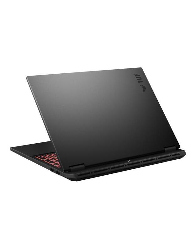 Notebook|ASUS|TUF|Gaming A16 (2025)|FA608UM-QT013W|CPU Ryzen 7|260|3800 MHz|16 |2560x1600|RAM 32GB|DDR5|5600 MHz|SSD 1TB|NVIDIA GeForce RTX 5060|8GB|ENG|Windows 11 Home|Grey|2.2 kg|90NR0KV1-M00330