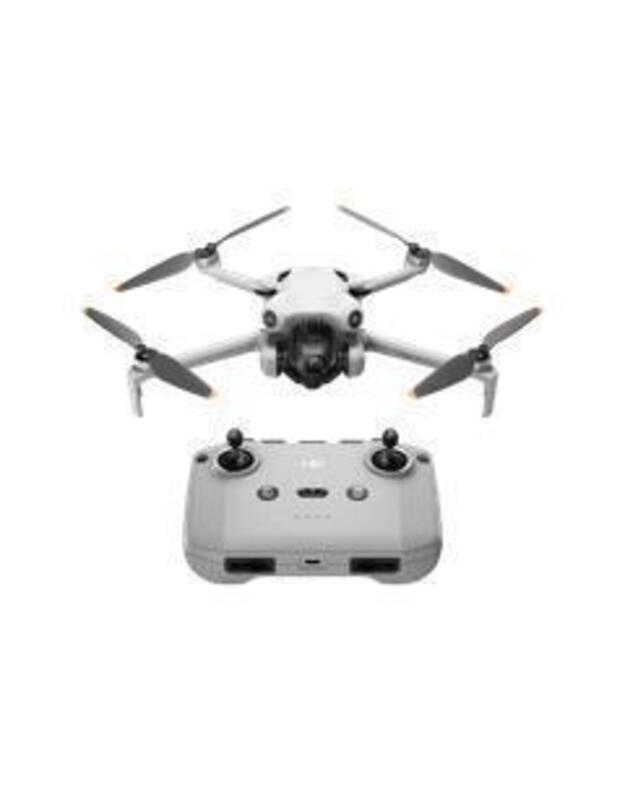 Drone|DJI|Mini 4 Pro (DJI RC-N2)|Consumer|CP.MA.00000731.03