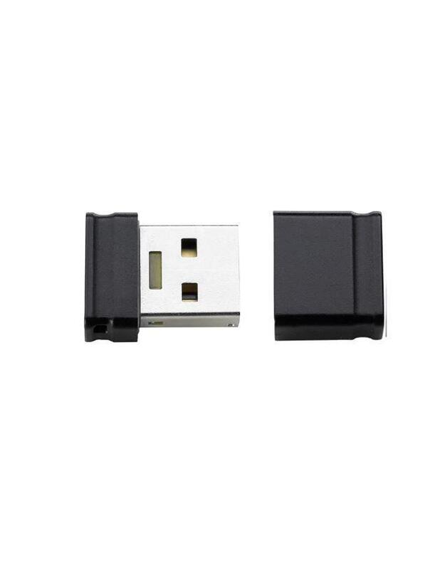 MEMORY DRIVE FLASH USB2 64GB/3500490 INTENSO