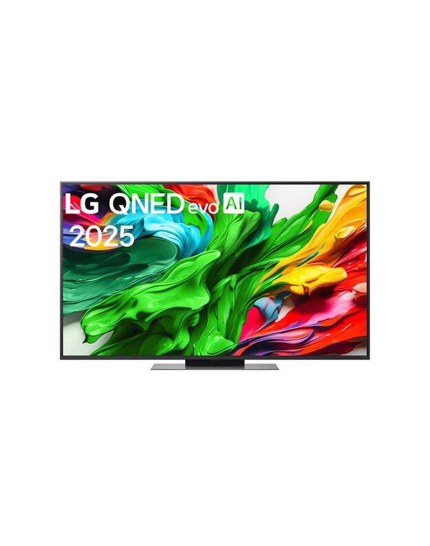 TV SET LCD 55 4K/55QNED86A3A LG