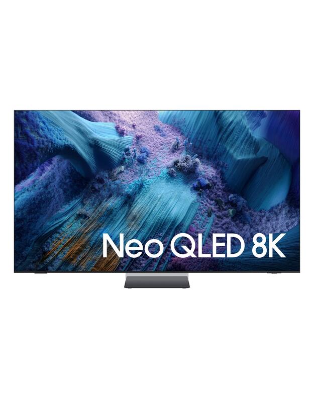 TV Set|SAMSUNG|65 |8K Ultra HD|7680 x 4320 pixels|Flat|16:9|Neo QLED|QE65QN990FTXXH