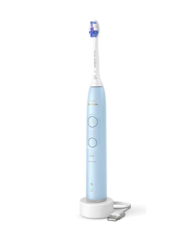 ELECTRIC TOOTHBRUSH/HX7406/01 PHILIPS