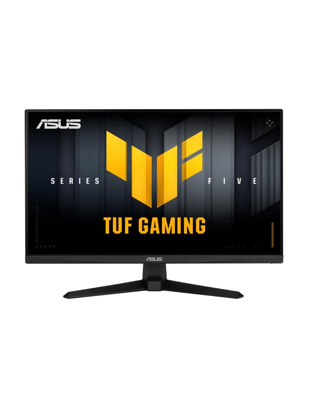 LCD Monitor|ASUS|24.5 |1920 x 1080 pixels|Full HD|Native aspect ratio 16:9|LCD|Flat|90LM0BR0-B01O71