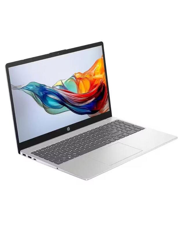 Notebook|HP|15-fc0054nw|CPU AMD Ryzen 7|5825U|2000 MHz|15.6 |1920x1080|RAM 16GB|DDR5|SSD 512GB|AMD Radeon Graphics|Integrated|ENG|Silver|1.59 kg|BW5G8EA
