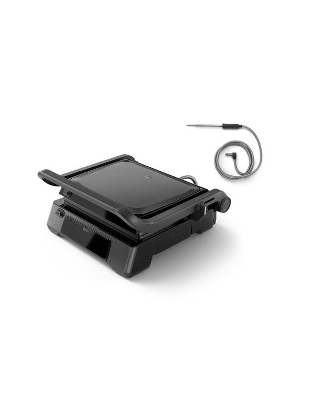 GRILL ELECTRIC/HD6307/70 PHILIPS