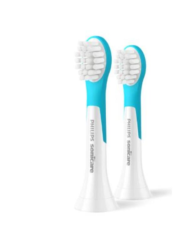 ELECTRIC TOOTHBRUSH ACC HEAD/HX6032/90 PHILIPS