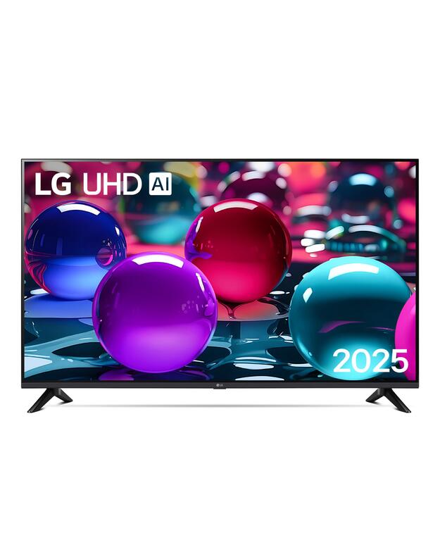 TV SET LCD 65 4K/65UA73006LA LG