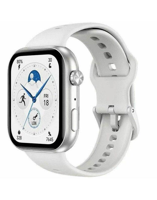 SMARTWATCH 2I/WHITE 5504ACGU HONOR CHOICE