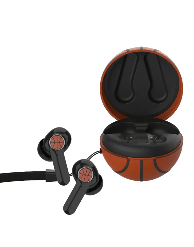 Basketball TWS in-ear BT5.1 belaidės ausinės