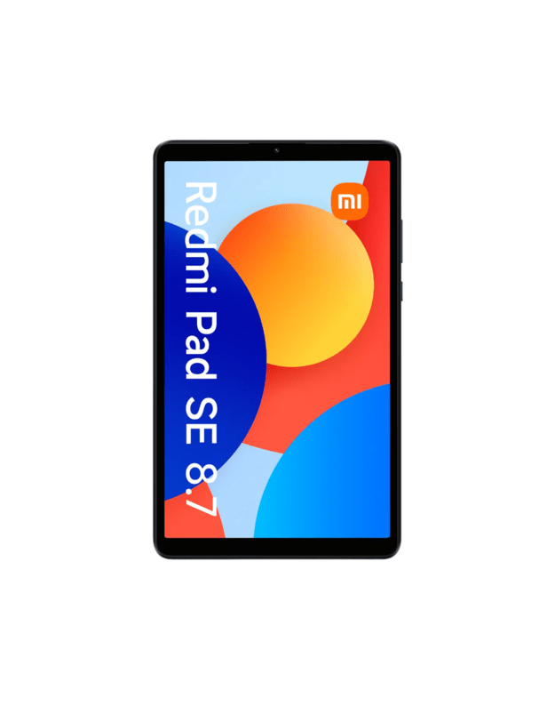 Redmi Pad SE 8.7 4/64GB Graphite, pilka
