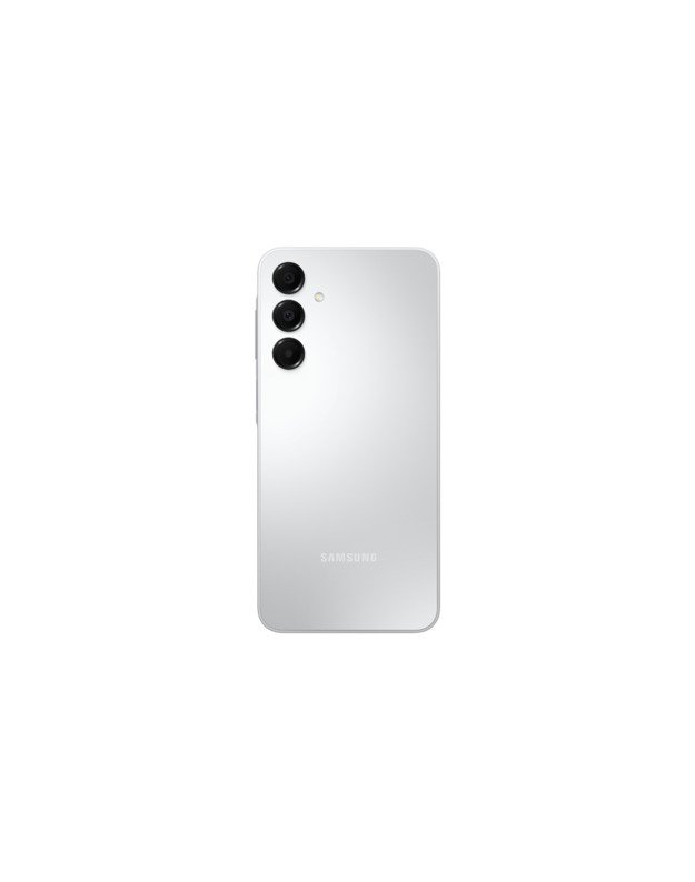 Samsung Galaxy A16 (A165) 4G 128GB, pilka 2