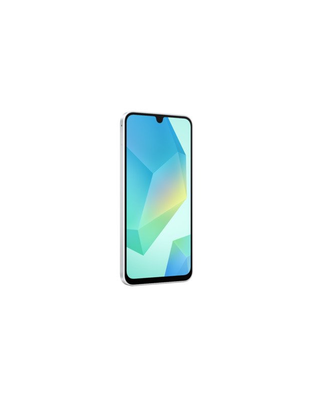 Samsung Galaxy A16 (A165) 4G 128GB, pilka 1