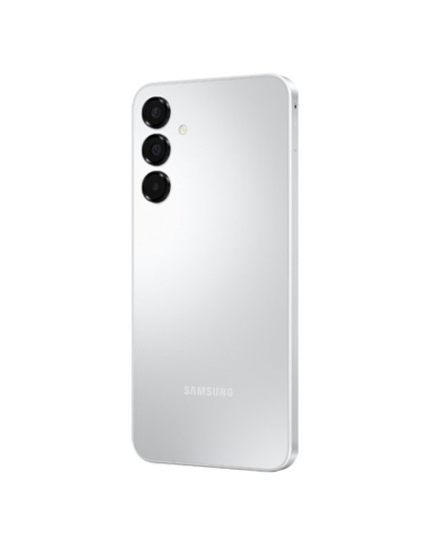 Samsung Galaxy A16 (A165) 4G 128GB, pilka 4