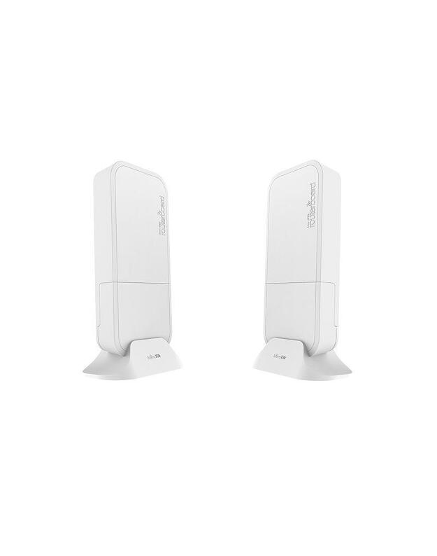 WRL BRIDGE WIRE/RBWAPG-60ADKIT MIKROTIK