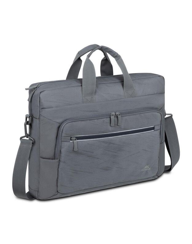 NB CASE ALPENDORF ECO 16 /7531 GREY RIVACASE