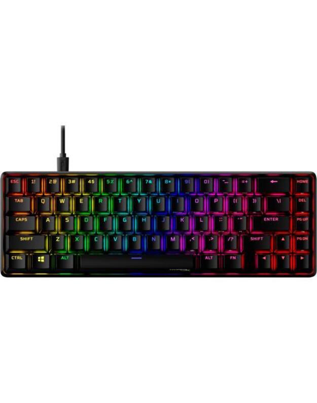 KEYBOARD ALLOY ORIGINS 65/NOR 4P5D6AN#UUW HYPERX