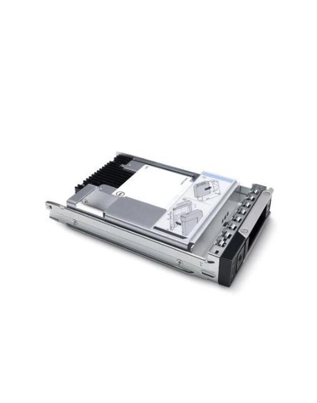 SERVER ACC SSD 480GB SATA MIX/USE 3.5 S4620 345-BDOL DELL