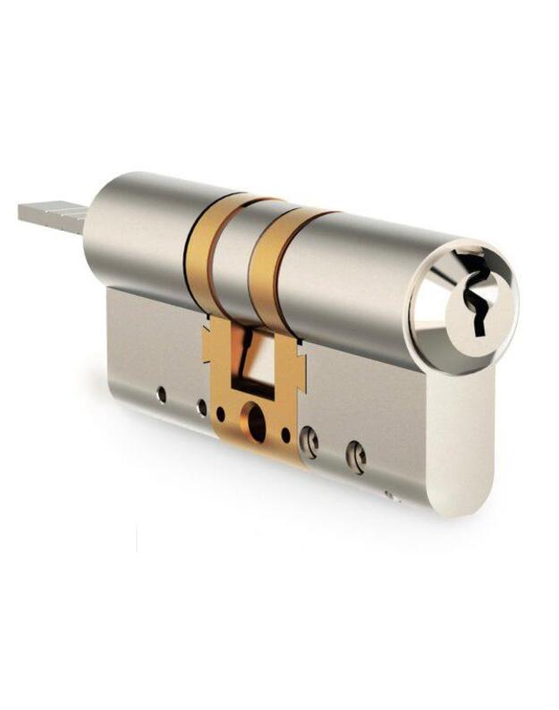 SMART HOME LOCK ACC CYLINDER/U200 ADJUSTABLE AL-D01D AQARA