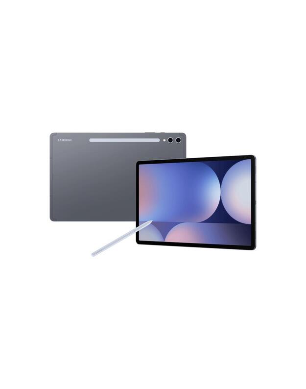 TABLET GALAXY TAB S10+ 5G/12 256GB GREY SM-X826 SAMSUNG