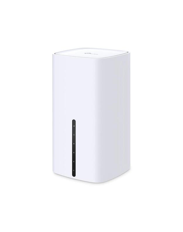 Wireless Router|TP-LINK|Wireless Router|3600 Mbps|Mesh|Wi-Fi 6|2x10/100/1000M|1x2.5GbE|Number of antennas 2|5G|ARCHERNX600