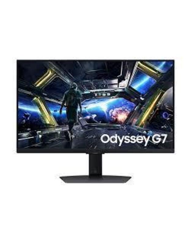MONITOR LCD 32 ODYSSEY G7/LS32DG702EUXDU SAMSUNG