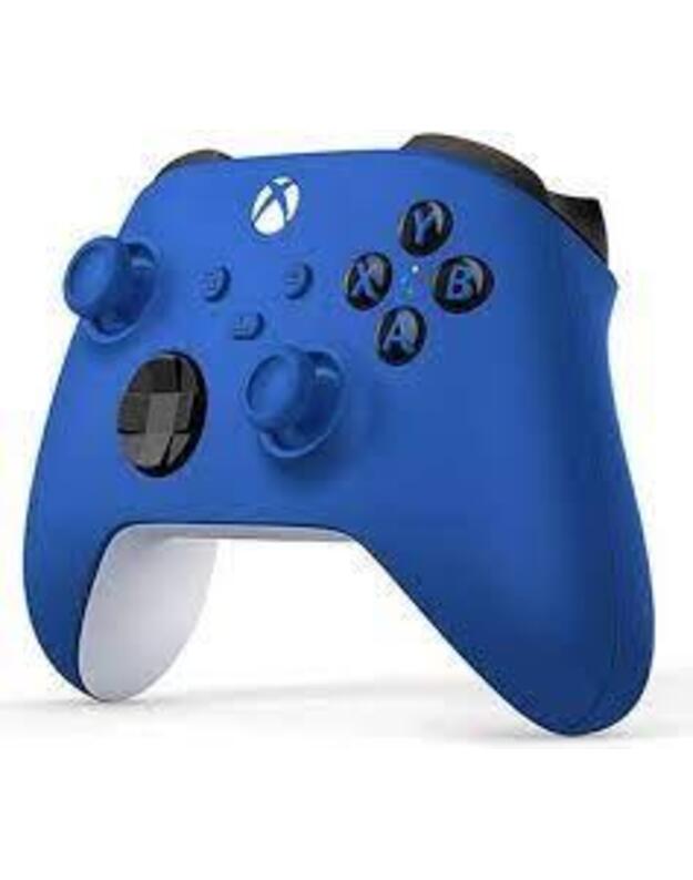 CONSOLE ACC CONTROLLER WRL/XBOX 889842654752 MICROSOFT