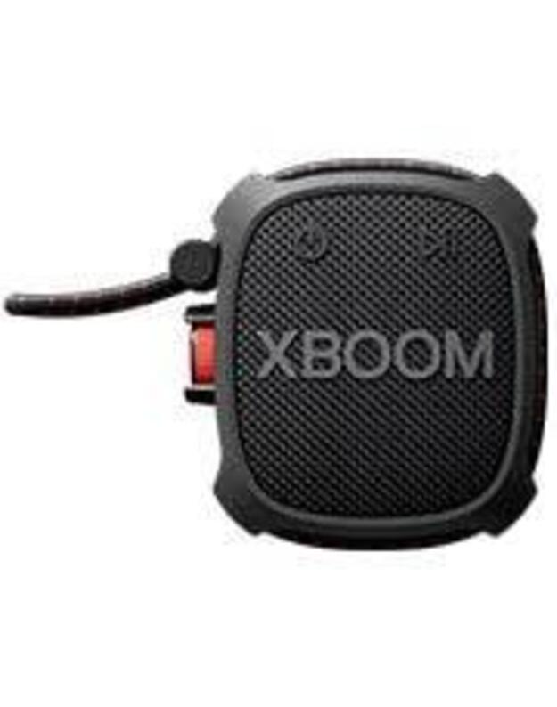 SPEAKER BLUETOOTH/XBOOM XG2TBK LG