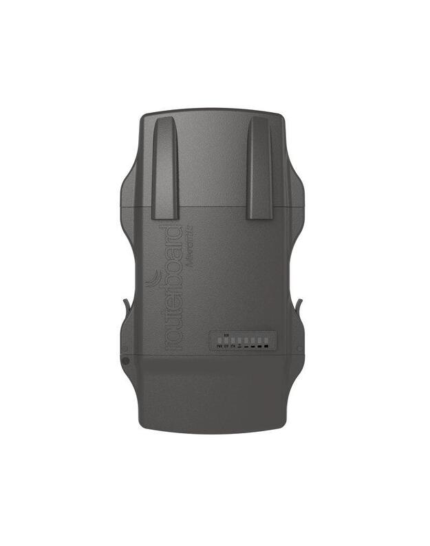 WRL ACCESS POINT OUTDOOR/RB922UAGS-5HPACD-NM MIKROTIK