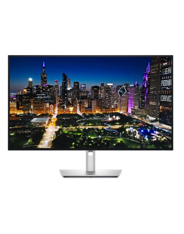 MONITOR LCD 32 U3225QE 4K IPS/210-BQTK DELL