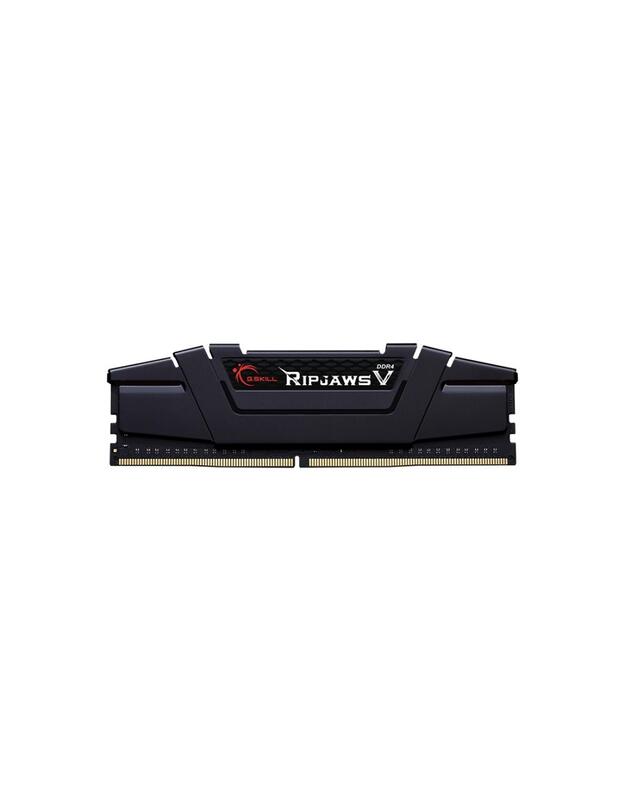 MEMORY DIMM 16GB PC25600 DDR4/F4-3200C16S-16GVK G.SKILL