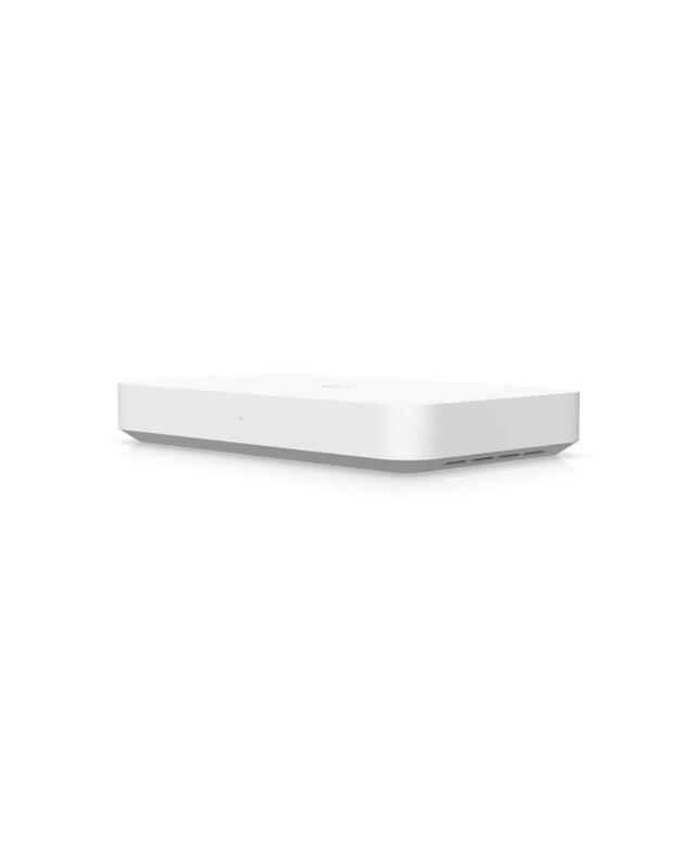 NET GATEWAY FIBER/UXG-FIBER UBIQUITI