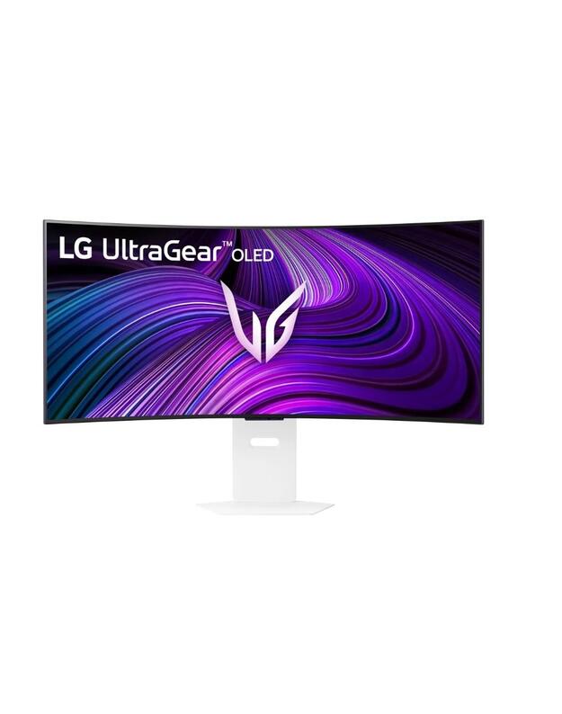 MONITOR OLED 39 CURVED/39GX90SA-W LG