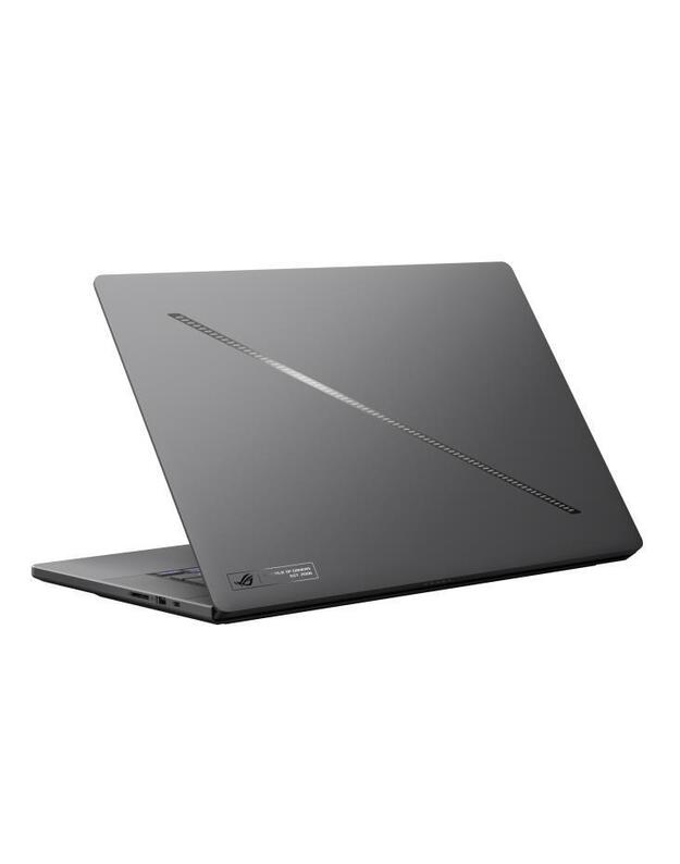Notebook|ASUS|ROG Zephyrus|G16 (2024) GA605|GA605KP-QR023W|CPU Ryzen AI 7|350|2000 MHz|16 |2560x1600|RAM 32GB|LPDDR5x|SSD 1TB|NVIDIA GeForce RTX 5070|8GB|ENG|Card Reader SD|Windows 11 Home|Grey|1.85 kg|90NR0NC1-M00110
