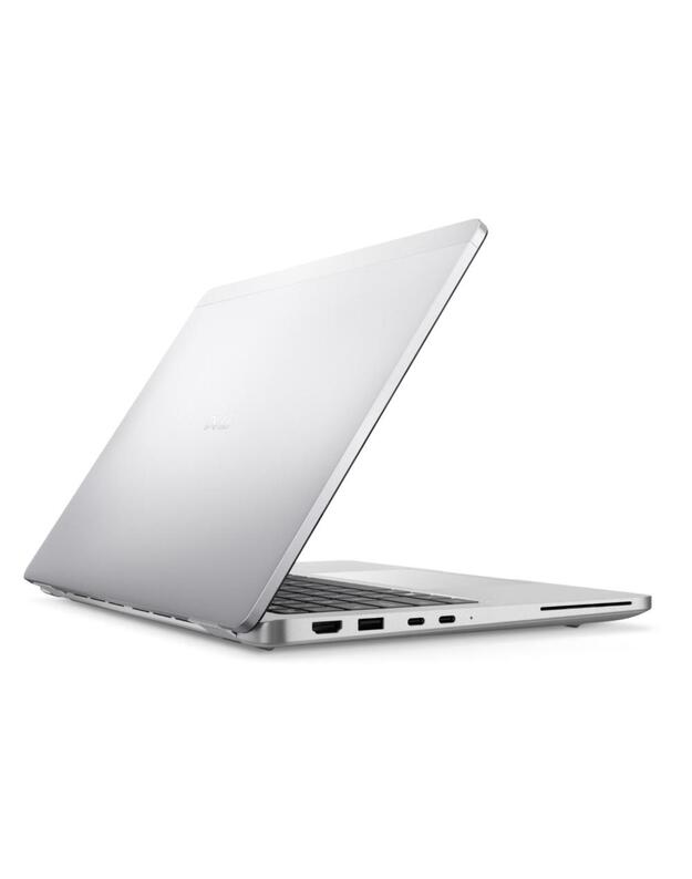 Notebook|DELL|Pro Plus|Pro 13 Plus|CPU Ryzen AI 5 PRO|340|2000 MHz|13.3 |1920x1200|RAM 32GB|LPDDR5|7500 MHz|SSD 1TB|AMD Radeon(TM) 840M graphics|Integrated|EST|Smart Card Reader|Windows 11 Pro|1.23 kg|210-BQRX_1018201519_EST