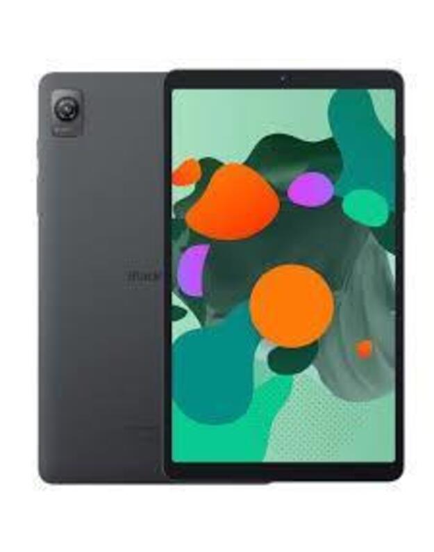 TABLET TAB60 PRO 10 4/128GB/LTE TAB60 PRO GREY BLACKVIEW