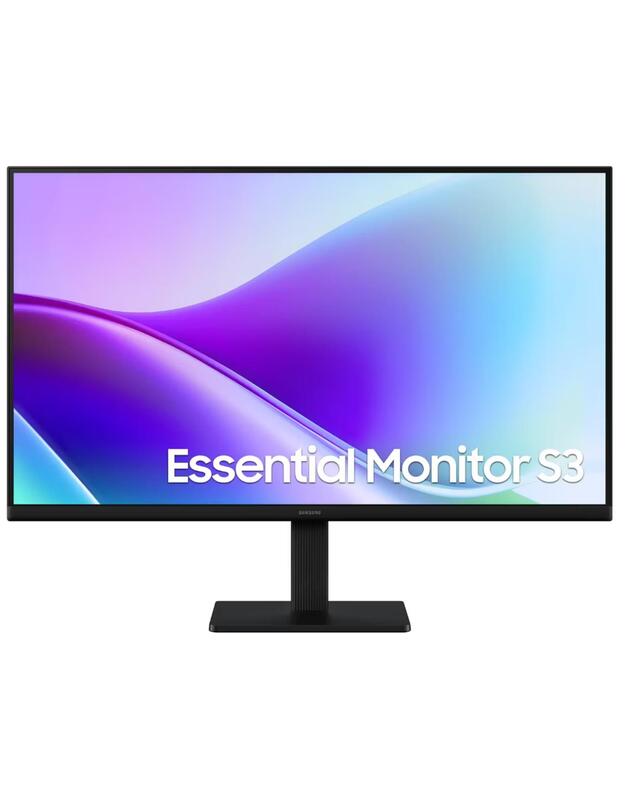 MONITOR LCD 27 S27F320GAU/LS27F320GAUXEN SAMSUNG