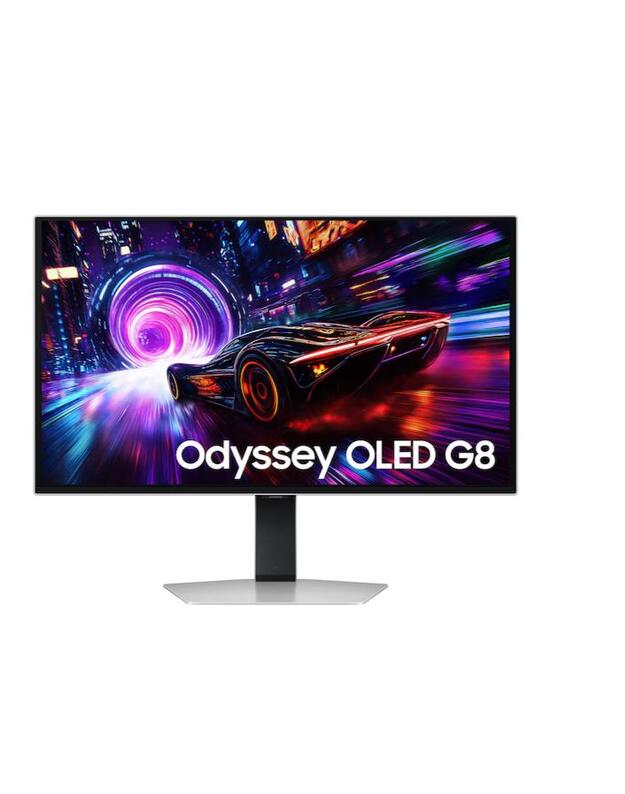 MONITOR LCD 27 S27FG810SU/LS27FG810SUXEN SAMSUNG