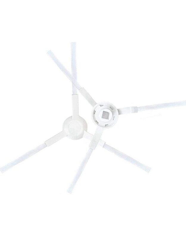Xiaomi Mi Robot Vacuum Mop Pro atsarginių dalių komplektas (pakaitalas) 4